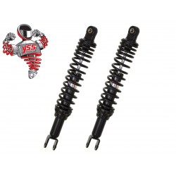 Σετ Αμορτισέρ Πίσω Honda NSS 300 Forza 2013-2017 YSS Hybrid  Σετ Αμορτισέρ Πίσω Honda NSS 300 Forza 2013-2017 YSS Hybrid